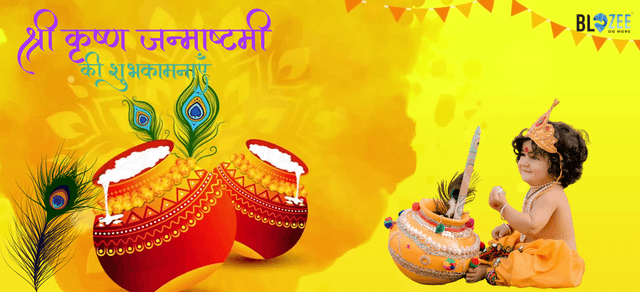 Janmashtami 2025: The Divine Celebration of Lord Krishna's Birth - Traditions, Significance & Modern Festivities