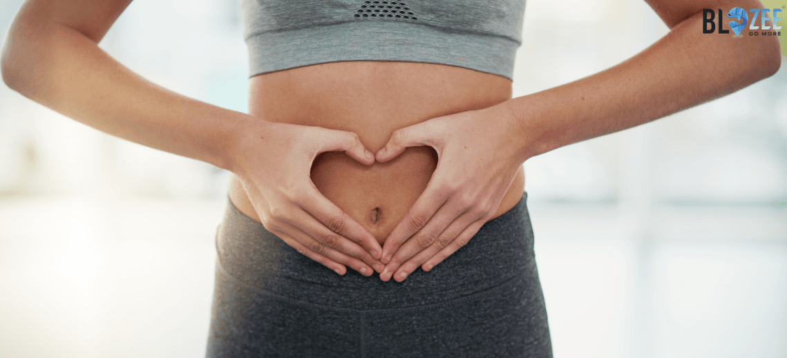 Gut Health  Glowing Skin The Surprising Connection Women Need to Watch