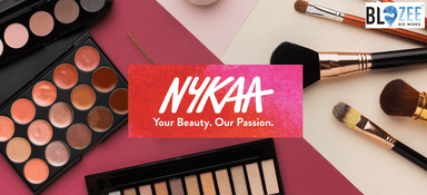 Style. Save. Slay. Unlock Nykaa Prime Perks Today!