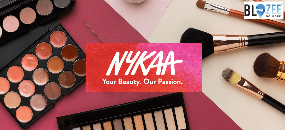 Style. Save. Slay. Unlock Nykaa Prime Perks Today!