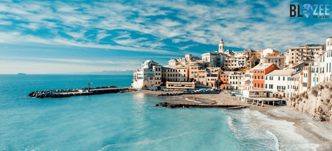 Santorini Travel Guide: A Dreamy Escape to Greece’s Island Paradise