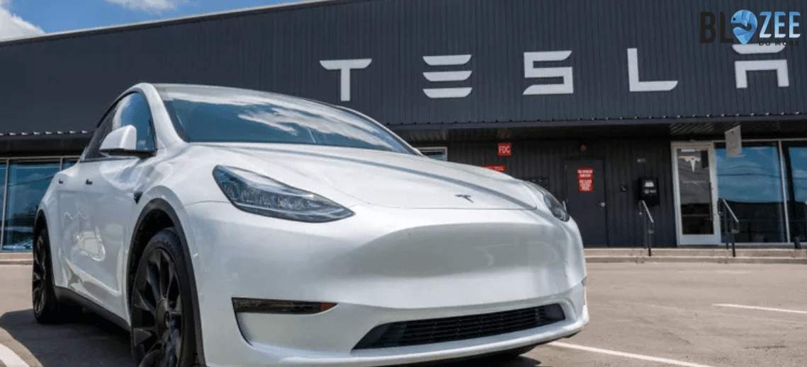 How Tesla Is Shaking Up the World