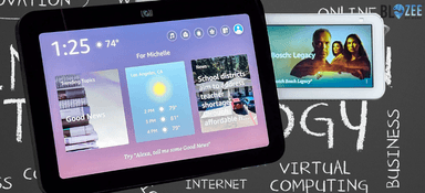 The 3rd Gen Echo Show 5 Is Here: Price, Specs, and More.