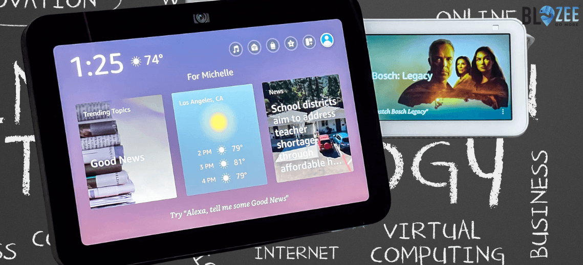 The 3rd Gen Echo Show 5 Is Here: Price, Specs, and More.