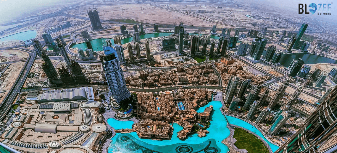 Dubai Adventures: From Soaring Skyscrapers to Secret Souks