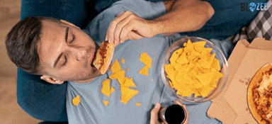 How Junk Food Really Impacts Women’s Health