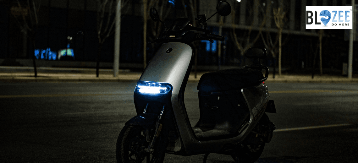  Electric Scooters in India 2025: Best Picks for City Riders & College Students