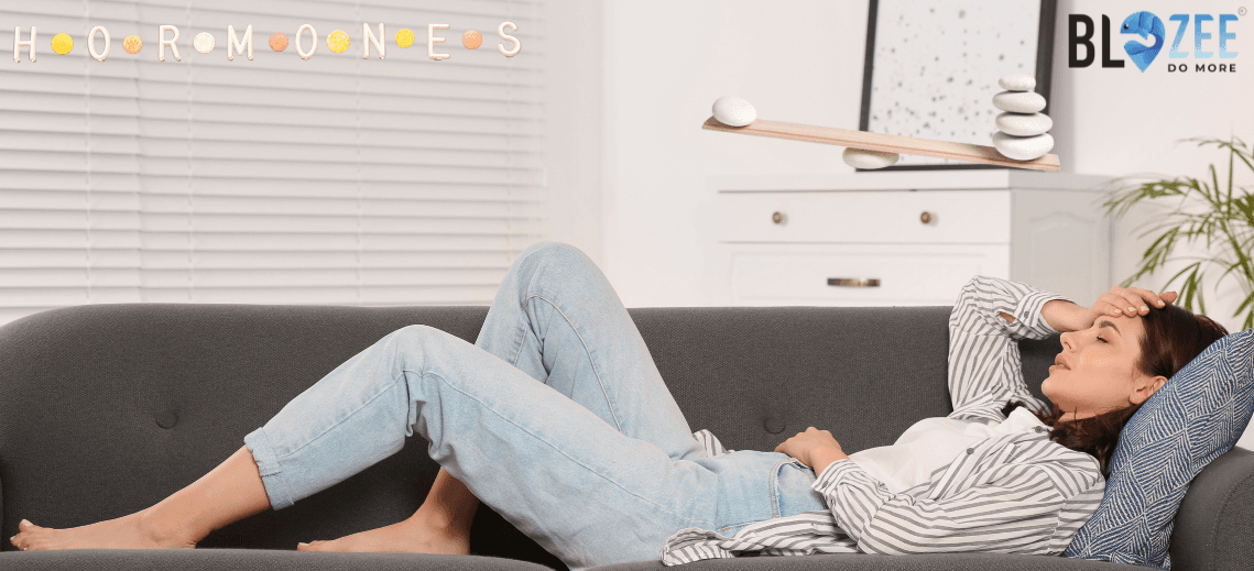Hormonal Imbalance in Women Signs, Solutions  What Most People Ignore (2025 Guide)