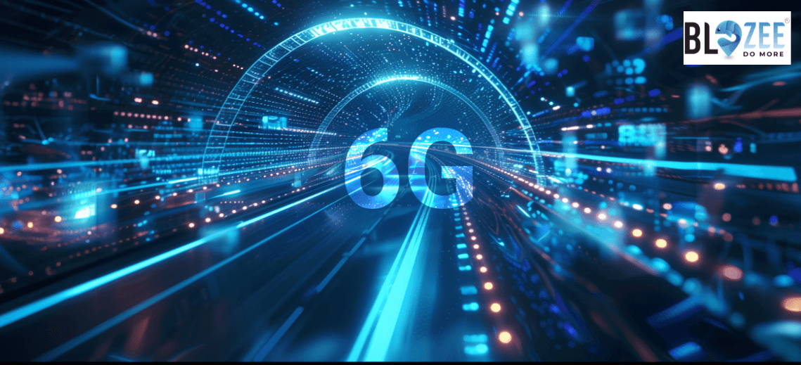India’s Leap into the Future: Exploring 6G Technology and Its Transformative Potential