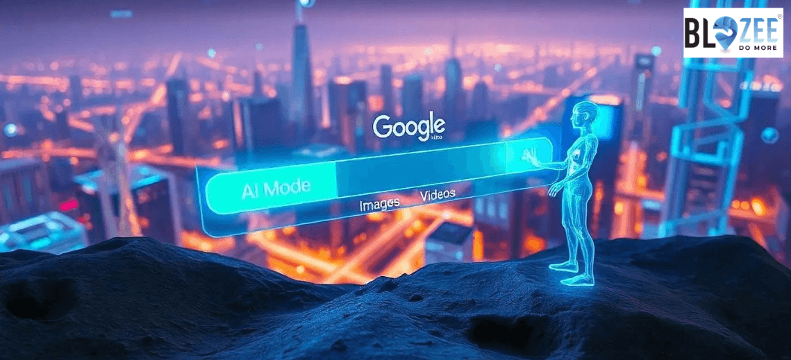 Google’s AI Mode: A New Era of Search