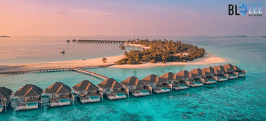 Best Places to Visit in the Maldives: Paradise on Earth