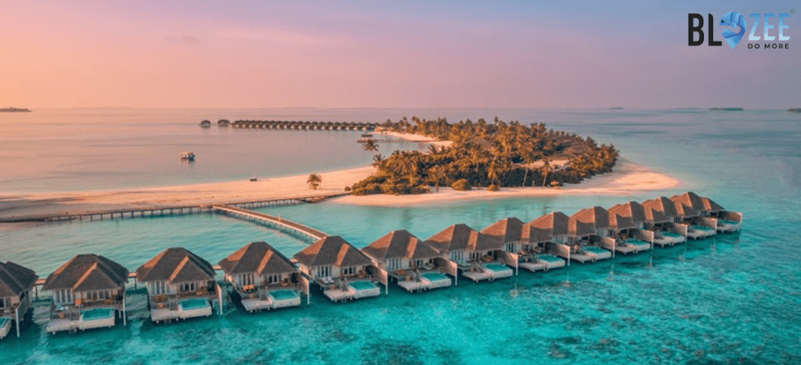 Best Places to Visit in the Maldives: Paradise on Earth