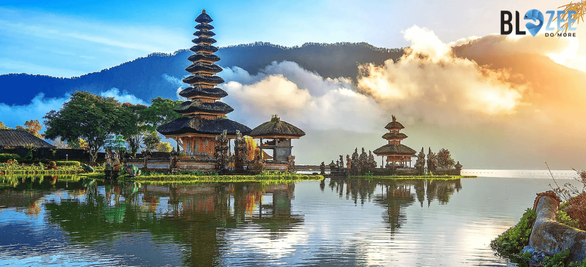 Exploring Bali: Best Places for Nature, Culture & Peace