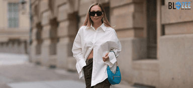 How to Style a White Shirt for Women – 7 Fashionable Looks You’ll Actually Wear