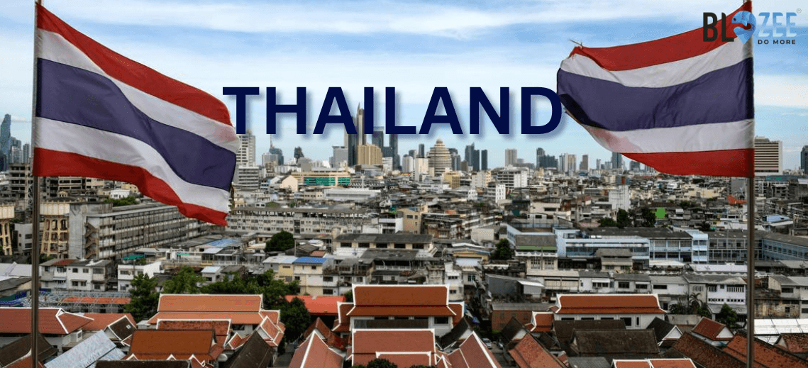 Thailand Adventures Top Destinations and Budget Tips