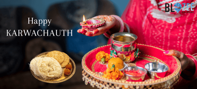  Karwa Chauth: A Day of Love, Faith, and the Magic of the Moon