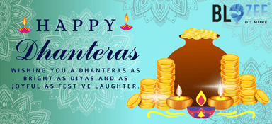 More Than Just Gold: The Divine Legends and Significance of Dhanteras