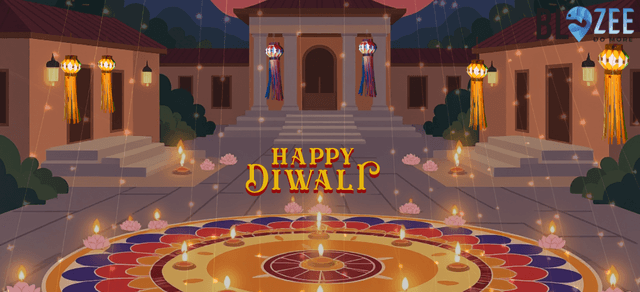 Light Up Your Life: How to Find Deeper Meaning This Diwali