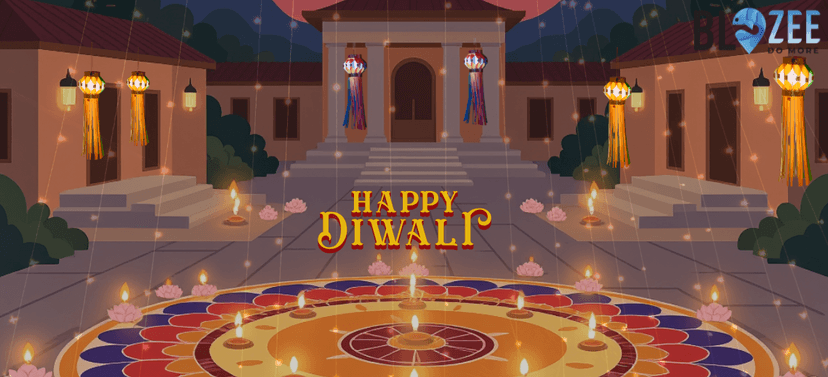 Light Up Your Life: How to Find Deeper Meaning This Diwali