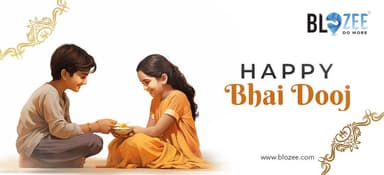 Bhai Dooj  Why This Festival Is a Celebration of the Unbreakable Sibling Bond