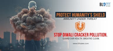 Let's Talk About Diwali and That Haze in the Air