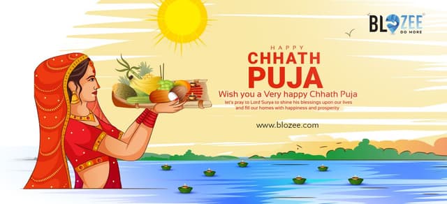 Chhath Puja 2025: A Soulful Celebration of the Sun, Soil, and Self