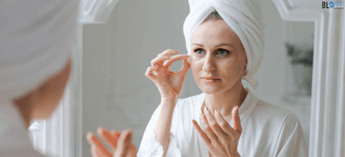 Concern about Dark Circles? 