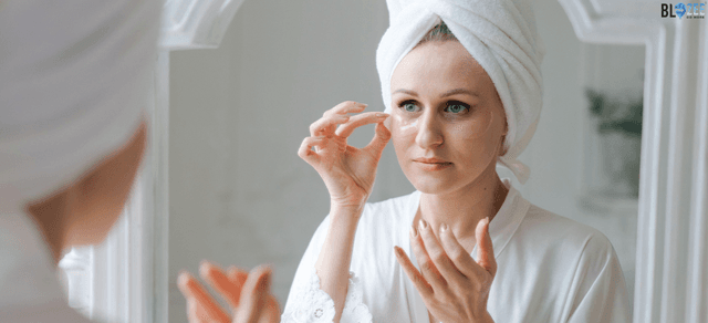 Concern about Dark Circles? 