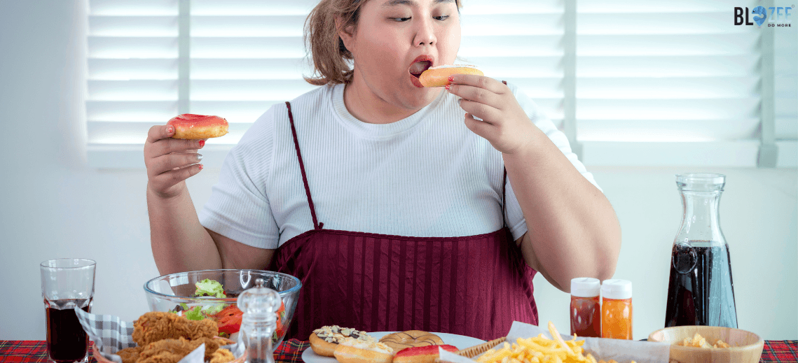 How Junk Food Really Impacts Women’s Health