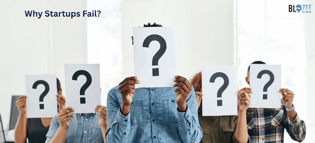 Why Startups Fail in India -And How Entrepreneurs Bounce Back Stronger