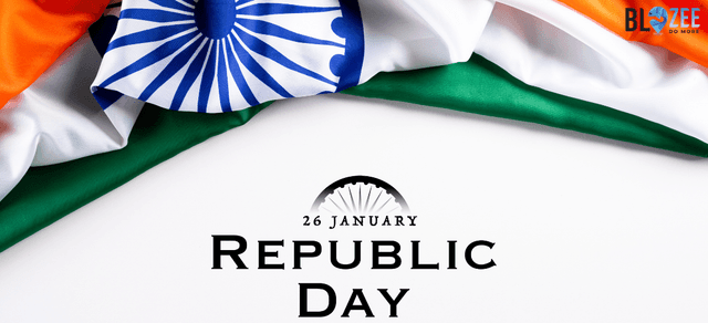 Why We Celebrate Republic Day in India on 26 Jan