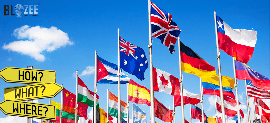 Countries You Should Visit Right Now That Are Not Well Known