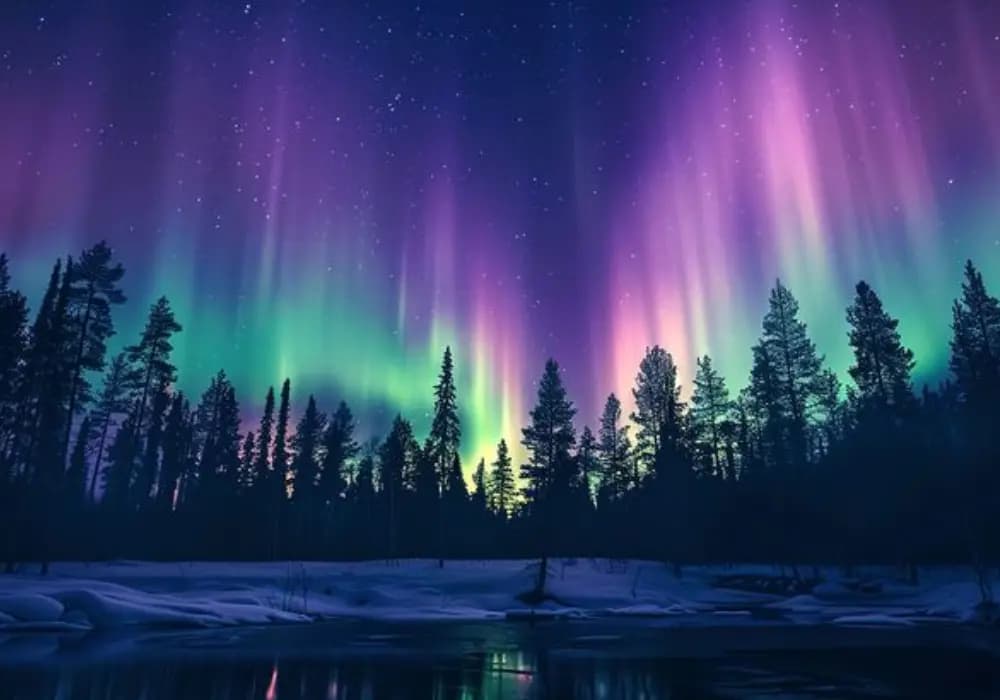 Where to See the Northern Lights All Over the World