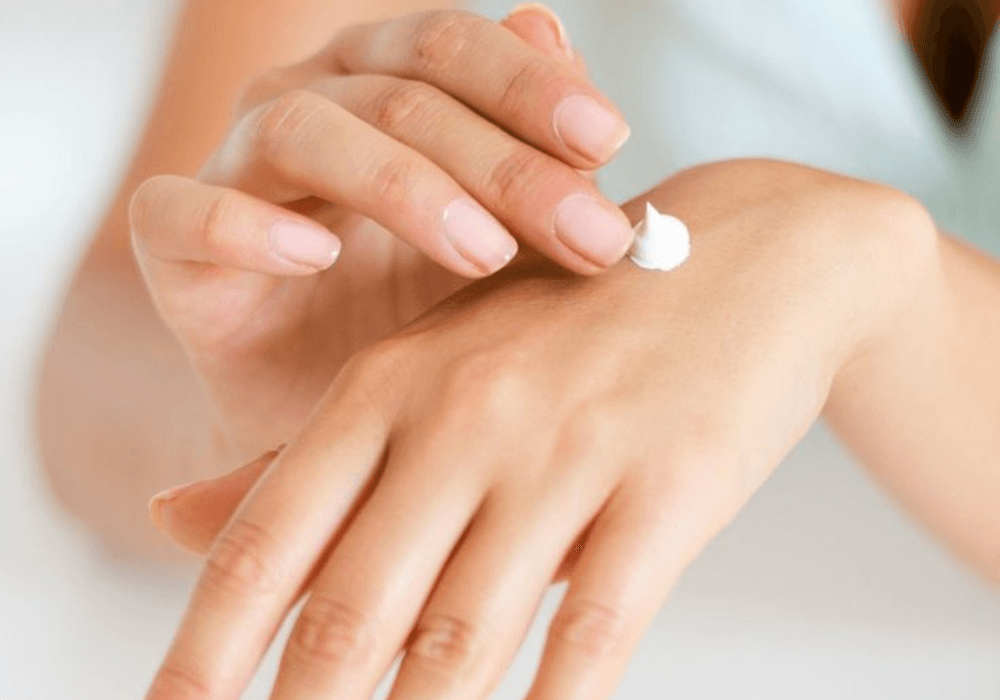 Why Your Hands Stay Dry and the Hand Creams That Actually Help