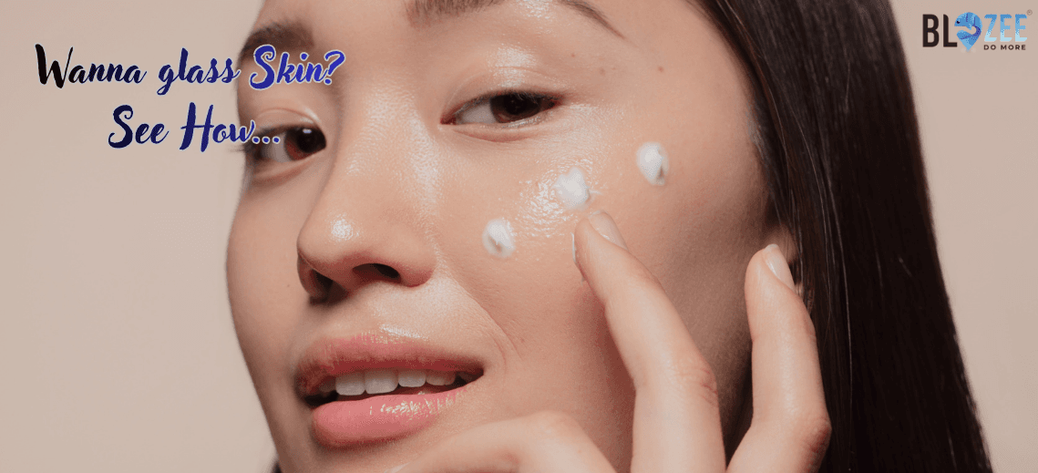 Craving That Irresistible Korean Glass Skin Glow? Heres How I Got It