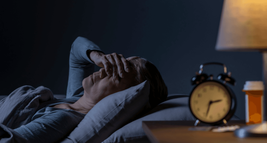 Sleep Anxiety Symptoms, What Alcohol Does to Your Sleep, Magnesium, and What Actually Helps in 2026