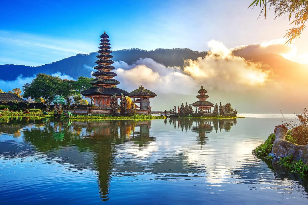 Exploring Bali: Best Places for Nature, Culture & Peace