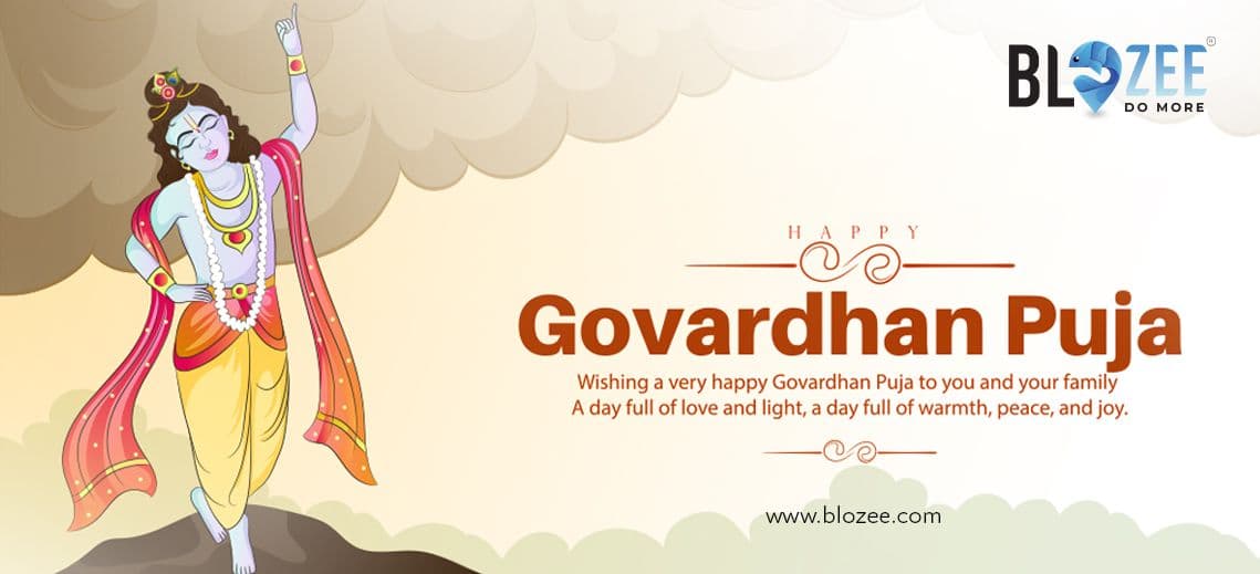 Govardhan Puja After Diwali: Meaning, Annakut Feast & Puja Vidhi