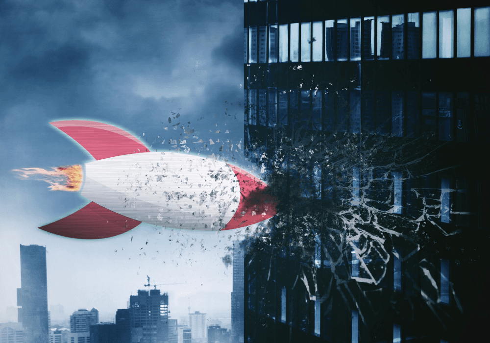 Leadership Lessons from Failed Startups