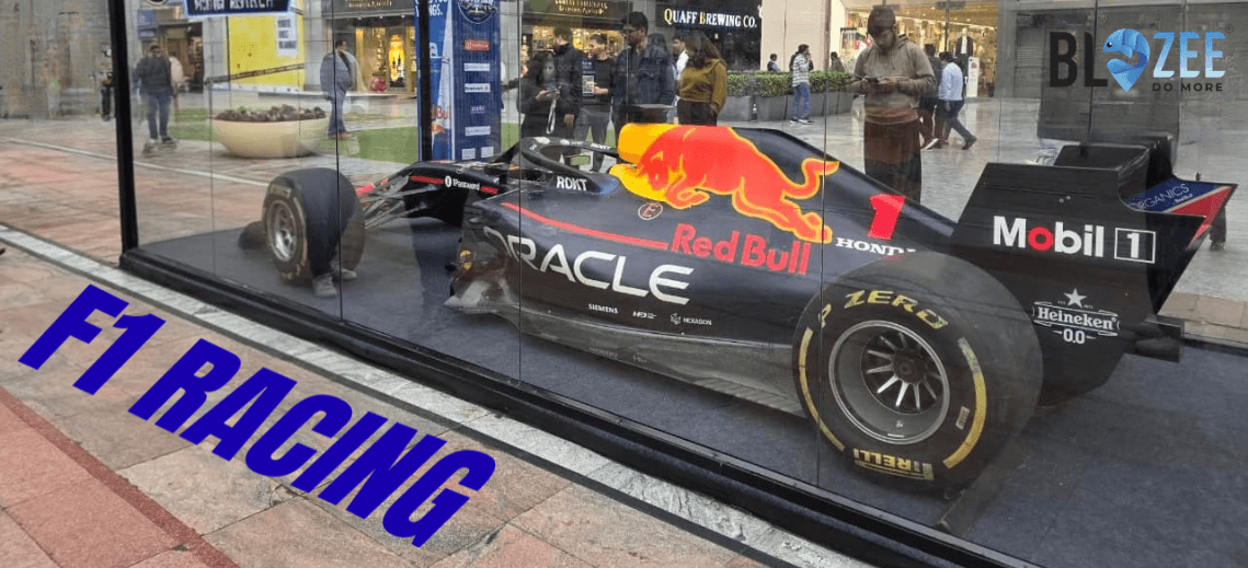 Racing Bulls F1 2026 Car Reveal The Real Buzz from Aussie GP