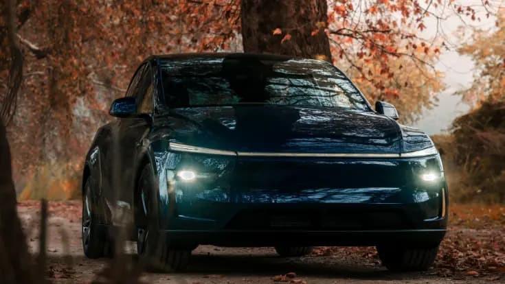 electric cars in india 2026