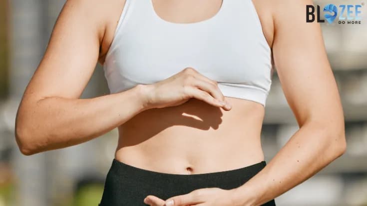 Gut health and glowing skin