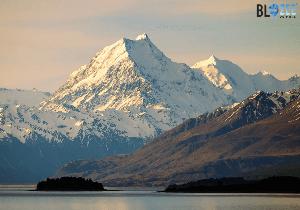 Places to Visit in New Zealand The Complete Guide to Aotearoas Two Islands