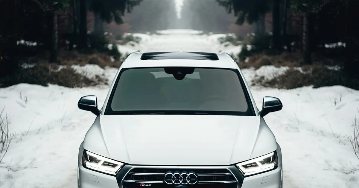 The Complete 2026 Winter Car Maintenance and Battery Preservation Checklist