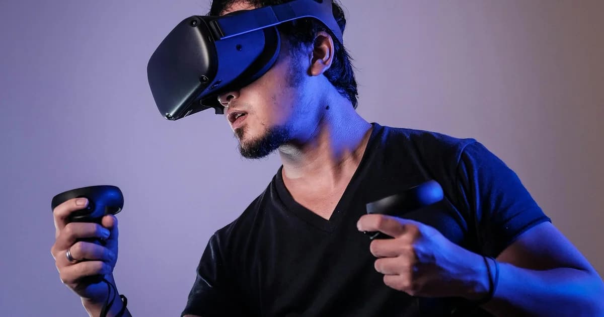 The Rise of Spatial Computing and Micro-OLED AR Glasses: 2026 Hardware Review