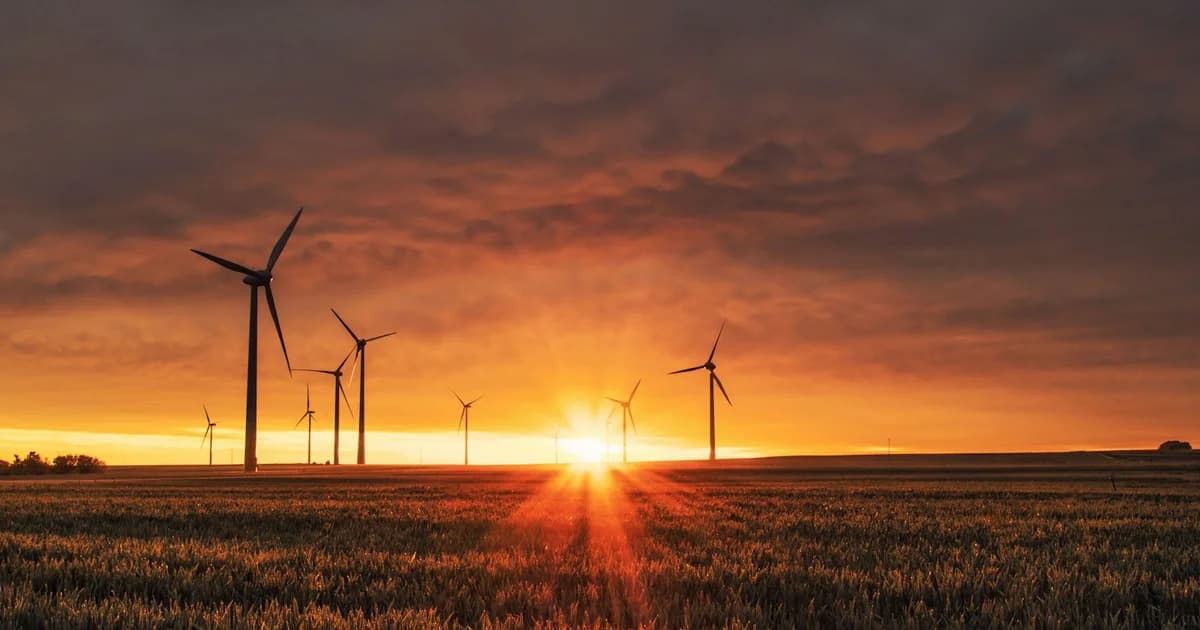 Top 10 High-Growth Cleantech and Climate Tech Startup Opportunities for 2027