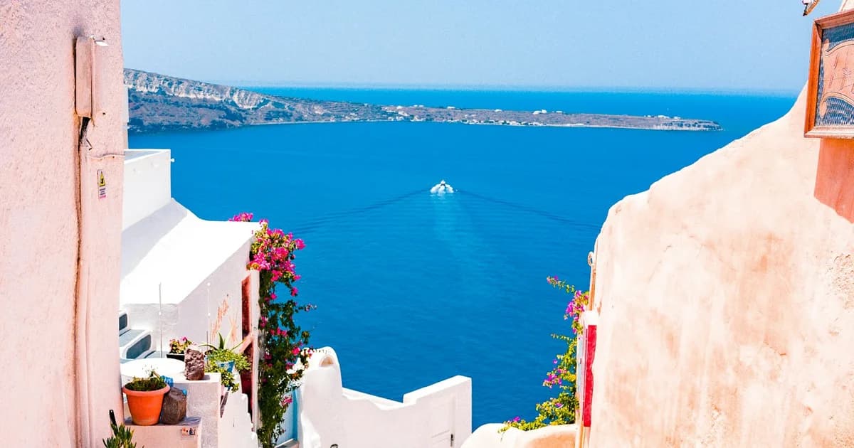 Top 10 Hidden Gem Destinations in Southern Europe for Summer 2026