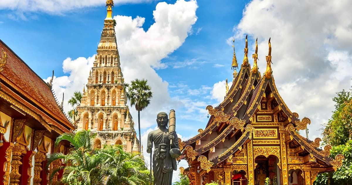 Budget Solo Backpacking Across Southeast Asia: Complete 60-Day Itinerary and Safety Guide