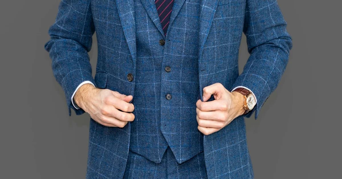 The Revival of Quiet Luxury and Archival Tailoring: Craftsmanship Over Fast Trends